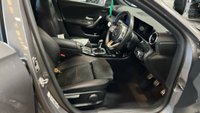 USED 2020 70 MERCEDES-BENZ A CLASS 1.3 A200 AMG Line Saloon 4dr Petrol Manual Euro 6 (s/s) (163 ps)+2 KEYS+HISTORY+PRIVACY+AIRCON+HALF LEATHER HEATED SEATS+MEDIA+NAV+BLUETOOTH+18