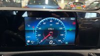 USED 2020 70 MERCEDES-BENZ A CLASS 1.3 A200 AMG Line Saloon 4dr Petrol Manual Euro 6 (s/s) (163 ps)+2 KEYS+HISTORY+PRIVACY+AIRCON+HALF LEATHER HEATED SEATS+MEDIA+NAV+BLUETOOTH+18