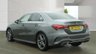USED 2020 70 MERCEDES-BENZ A CLASS 1.3 A200 AMG Line Saloon 4dr Petrol Manual Euro 6 (s/s) (163 ps)+2 KEYS+HISTORY+PRIVACY+AIRCON+HALF LEATHER HEATED SEATS+MEDIA+NAV+BLUETOOTH+18