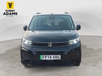 USED 2025 74 VAUXHALL Combo Life Electric 52kWh Design XL MPV 5dr Electric Auto (11kW Charger) (136 ps) 