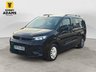 USED 2025 74 VAUXHALL Combo Life Electric 52kWh Design XL MPV 5dr Electric Auto (11kW Charger) (136 ps) 