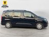 USED 2025 74 VAUXHALL Combo Life Electric 52kWh Design XL MPV 5dr Electric Auto (11kW Charger) (136 ps) 