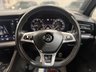 USED 2020 70 VOLKSWAGEN TOUAREG 3.0 TDI V6 R-Line Tech SUV 5dr Diesel Tiptronic 4Motion Euro 6 (s/s) (286 ps) 