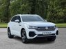 USED 2020 70 VOLKSWAGEN TOUAREG 3.0 TDI V6 R-Line Tech SUV 5dr Diesel Tiptronic 4Motion Euro 6 (s/s) (286 ps) 