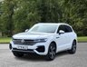 USED 2020 70 VOLKSWAGEN TOUAREG 3.0 TDI V6 R-Line Tech SUV 5dr Diesel Tiptronic 4Motion Euro 6 (s/s) (286 ps) 