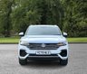 USED 2020 70 VOLKSWAGEN TOUAREG 3.0 TDI V6 R-Line Tech SUV 5dr Diesel Tiptronic 4Motion Euro 6 (s/s) (286 ps) 