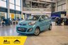 USED 2014 14 KIA PICANTO 1.25 2 Hatchback 5dr Petrol Auto Euro 5 (84 bhp) ***Finance From 9.9% APR***