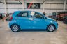 USED 2014 14 KIA PICANTO 1.25 2 Hatchback 5dr Petrol Auto Euro 5 (84 bhp) ***Finance From 9.9% APR***