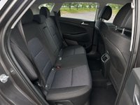 USED 2017 17 HYUNDAI TUCSON 1.7 CRDi Blue Drive SE Nav SUV 5dr Diesel Manual Euro 6 (s/s) (116 ps) 