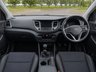 USED 2017 17 HYUNDAI TUCSON 1.7 CRDi Blue Drive SE Nav SUV 5dr Diesel Manual Euro 6 (s/s) (116 ps) 