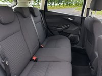 USED 2017 66 FORD FOCUS 1.5 TDCi Titanium Hatchback 5dr Diesel Manual Euro 6 (s/s) (120 ps) 