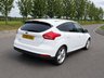 USED 2017 66 FORD FOCUS 1.5 TDCi Titanium Hatchback 5dr Diesel Manual Euro 6 (s/s) (120 ps) 