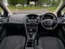 USED 2017 66 FORD FOCUS 1.5 TDCi Titanium Hatchback 5dr Diesel Manual Euro 6 (s/s) (120 ps) 