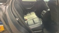 USED 2021 21 JAGUAR F-PACE 2.0 D165 MHEV S SUV 5dr Diesel Auto AWD Euro 6 (s/s) (163 ps) 