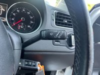 USED 2016 16 VOLKSWAGEN POLO 1.0 BlueMotion Tech Match Hatchback 3dr Petrol Manual Euro 6 (s/s) (60 ps) ** GREAT CHEAP CAR! **