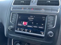 USED 2016 16 VOLKSWAGEN POLO 1.0 BlueMotion Tech Match Hatchback 3dr Petrol Manual Euro 6 (s/s) (60 ps) ** GREAT CHEAP CAR! **