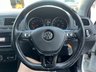 USED 2016 16 VOLKSWAGEN POLO 1.0 BlueMotion Tech Match Hatchback 3dr Petrol Manual Euro 6 (s/s) (60 ps) ** GREAT CHEAP CAR! **