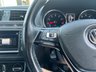 USED 2016 16 VOLKSWAGEN POLO 1.0 BlueMotion Tech Match Hatchback 3dr Petrol Manual Euro 6 (s/s) (60 ps) ** GREAT CHEAP CAR! **