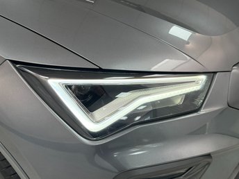 View our SEAT ATECA