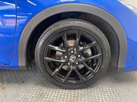 USED 2015 15 HONDA CIVIC 1.8 i-VTEC Sport (Navi) Hatchback 5dr Petrol Manual Euro 6 (s/s) (142 ps) LOW MILEAGE CIVIC !