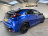 USED 2015 15 HONDA CIVIC 1.8 i-VTEC Sport (Navi) Hatchback 5dr Petrol Manual Euro 6 (s/s) (142 ps) LOW MILEAGE CIVIC !