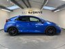 USED 2015 15 HONDA CIVIC 1.8 i-VTEC Sport (Navi) Hatchback 5dr Petrol Manual Euro 6 (s/s) (142 ps) LOW MILEAGE CIVIC !