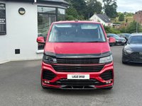 USED 2021 VOLKSWAGEN TRANSPORTER 2.0 TDI T32 Highline Panel Van 5dr Diesel Manual FWD SWB Euro 6 (s/s) (150 ps) 