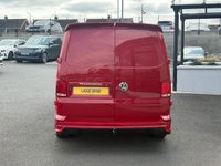 USED 2021 VOLKSWAGEN TRANSPORTER 2.0 TDI T32 Highline Panel Van 5dr Diesel Manual FWD SWB Euro 6 (s/s) (150 ps) 