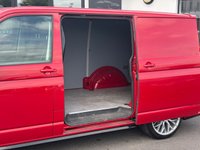 USED 2021 VOLKSWAGEN TRANSPORTER 2.0 TDI T32 Highline Panel Van 5dr Diesel Manual FWD SWB Euro 6 (s/s) (150 ps) 