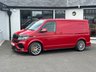 USED 2021 VOLKSWAGEN TRANSPORTER 2.0 TDI T32 Highline Panel Van 5dr Diesel Manual FWD SWB Euro 6 (s/s) (150 ps) 