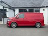 USED 2021 VOLKSWAGEN TRANSPORTER 2.0 TDI T32 Highline Panel Van 5dr Diesel Manual FWD SWB Euro 6 (s/s) (150 ps) 