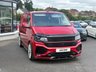 USED 2021 VOLKSWAGEN TRANSPORTER 2.0 TDI T32 Highline Panel Van 5dr Diesel Manual FWD SWB Euro 6 (s/s) (150 ps) 