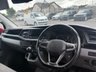 USED 2021 VOLKSWAGEN TRANSPORTER 2.0 TDI T32 Highline Panel Van 5dr Diesel Manual FWD SWB Euro 6 (s/s) (150 ps) 