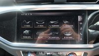 USED 2019 19 AUDI Q3 1.5 TFSI CoD 35 S line SUV 5dr Petrol S Tronic Euro 6 (s/s) (150 ps) 