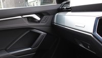 USED 2019 19 AUDI Q3 1.5 TFSI CoD 35 S line SUV 5dr Petrol S Tronic Euro 6 (s/s) (150 ps) 