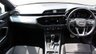 USED 2019 19 AUDI Q3 1.5 TFSI CoD 35 S line SUV 5dr Petrol S Tronic Euro 6 (s/s) (150 ps) 