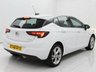 USED 2016 66 VAUXHALL ASTRA 1.0i Turbo ecoFLEX SRi Hatchback 5dr Petrol Manual Euro 6 (s/s) (105 ps) F/S/H - 2 Keys - LEZ - BTooth