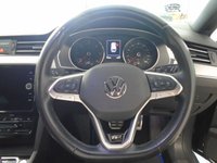 USED 2020 70 VOLKSWAGEN PASSAT 2.0 TDI EVO R-Line Estate 5dr Diesel DSG Euro 6 (s/s) (150 ps) 