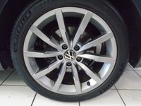 USED 2020 70 VOLKSWAGEN PASSAT 2.0 TDI EVO R-Line Estate 5dr Diesel DSG Euro 6 (s/s) (150 ps) 