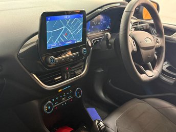View our FORD FIESTA