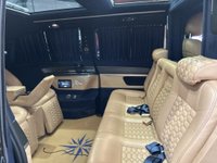 USED 2017 17 MERCEDES-BENZ V CLASS 2.2 V250d AMG Line MPV 5dr Diesel G-Tronic+ Euro 6 (s/s) 8 Seat LWB (190 ps) PS4+IPAD+RECLINERS+AMBIENT LIGHTING