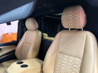 USED 2017 17 MERCEDES-BENZ V CLASS 2.2 V250d AMG Line MPV 5dr Diesel G-Tronic+ Euro 6 (s/s) 8 Seat LWB (190 ps) PS4+IPAD+RECLINERS+AMBIENT LIGHTING