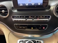 USED 2017 17 MERCEDES-BENZ V CLASS 2.2 V250d AMG Line MPV 5dr Diesel G-Tronic+ Euro 6 (s/s) 8 Seat LWB (190 ps) PS4+IPAD+RECLINERS+AMBIENT LIGHTING