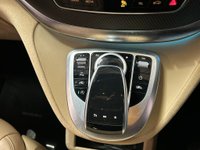 USED 2017 17 MERCEDES-BENZ V CLASS 2.2 V250d AMG Line MPV 5dr Diesel G-Tronic+ Euro 6 (s/s) 8 Seat LWB (190 ps) PS4+IPAD+RECLINERS+AMBIENT LIGHTING