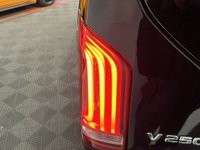 USED 2017 17 MERCEDES-BENZ V CLASS 2.2 V250d AMG Line MPV 5dr Diesel G-Tronic+ Euro 6 (s/s) 8 Seat LWB (190 ps) PS4+IPAD+RECLINERS+AMBIENT LIGHTING