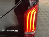 USED 2017 17 MERCEDES-BENZ V CLASS 2.2 V250d AMG Line MPV 5dr Diesel G-Tronic+ Euro 6 (s/s) 8 Seat LWB (190 ps) PS4+IPAD+RECLINERS+AMBIENT LIGHTING