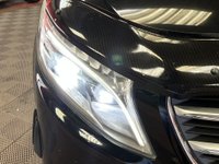 USED 2017 17 MERCEDES-BENZ V CLASS 2.2 V250d AMG Line MPV 5dr Diesel G-Tronic+ Euro 6 (s/s) 8 Seat LWB (190 ps) PS4+IPAD+RECLINERS+AMBIENT LIGHTING