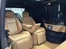 USED 2017 17 MERCEDES-BENZ V CLASS 2.2 V250d AMG Line MPV 5dr Diesel G-Tronic+ Euro 6 (s/s) 8 Seat LWB (190 ps) PS4+IPAD+RECLINERS+AMBIENT LIGHTING
