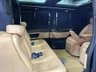 USED 2017 17 MERCEDES-BENZ V CLASS 2.2 V250d AMG Line MPV 5dr Diesel G-Tronic+ Euro 6 (s/s) 8 Seat LWB (190 ps) PS4+IPAD+RECLINERS+AMBIENT LIGHTING