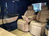USED 2017 17 MERCEDES-BENZ V CLASS 2.2 V250d AMG Line MPV 5dr Diesel G-Tronic+ Euro 6 (s/s) 8 Seat LWB (190 ps) PS4+IPAD+RECLINERS+AMBIENT LIGHTING
